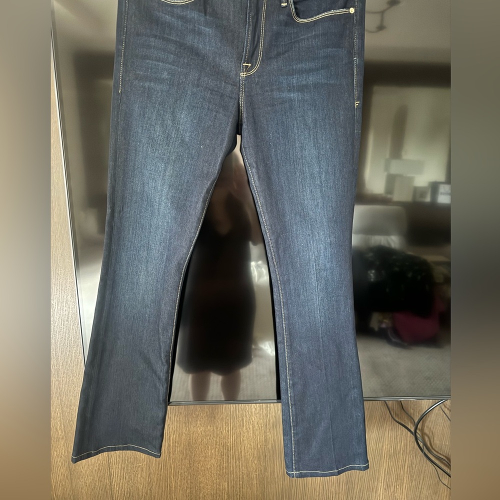 Frame flare jeans - Picture 3 of 7